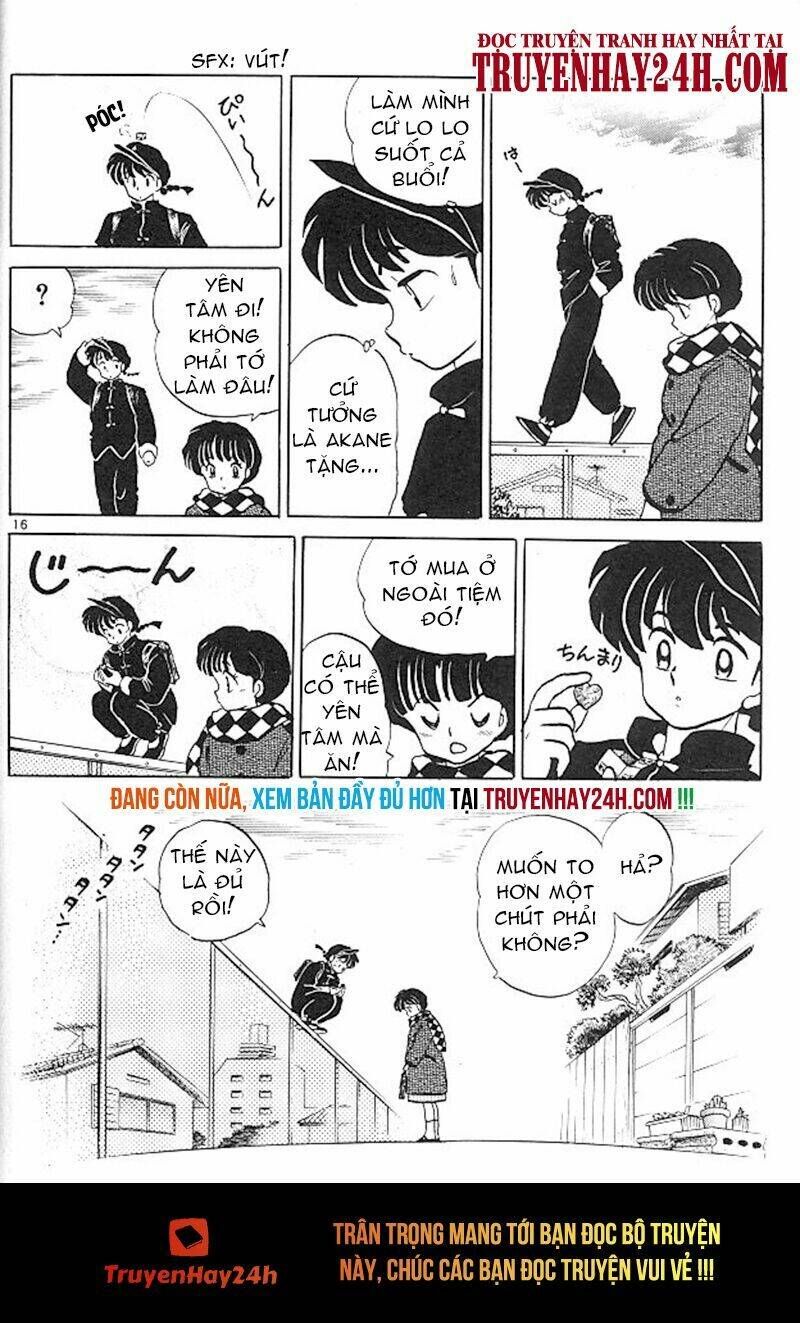 Suối Lời Nguyền Chapter 357 - Trang 2