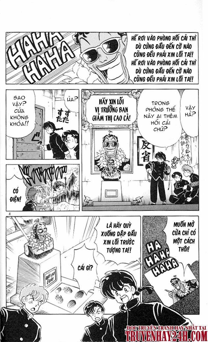 Suối Lời Nguyền Chapter 358 - Trang 2