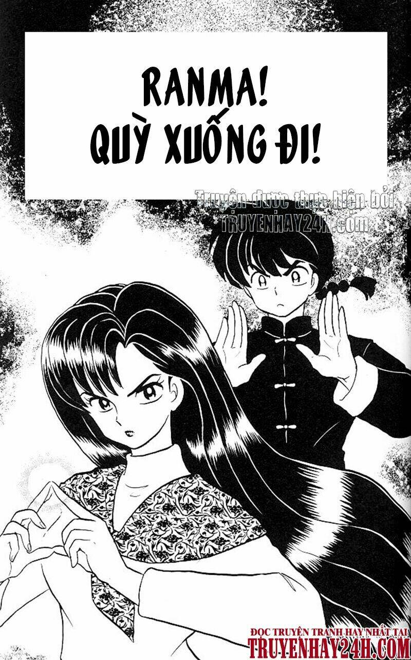 Suối Lời Nguyền Chapter 359 - Trang 2