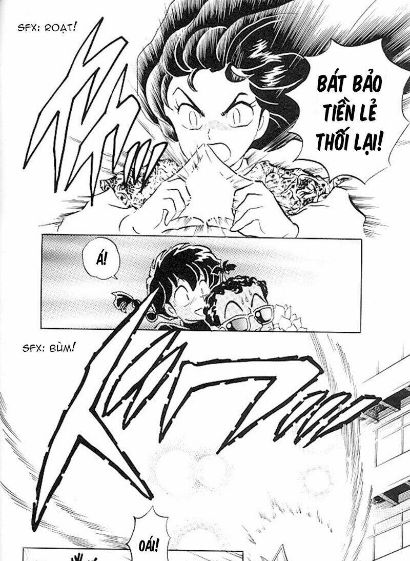 Suối Lời Nguyền Chapter 359 - Trang 2