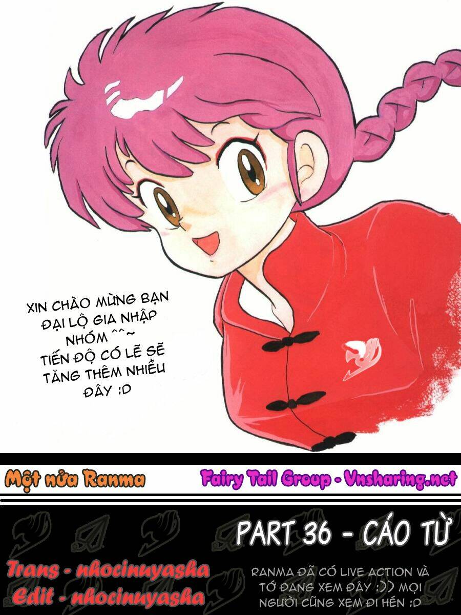 Suối Lời Nguyền Chapter 36 - Trang 2