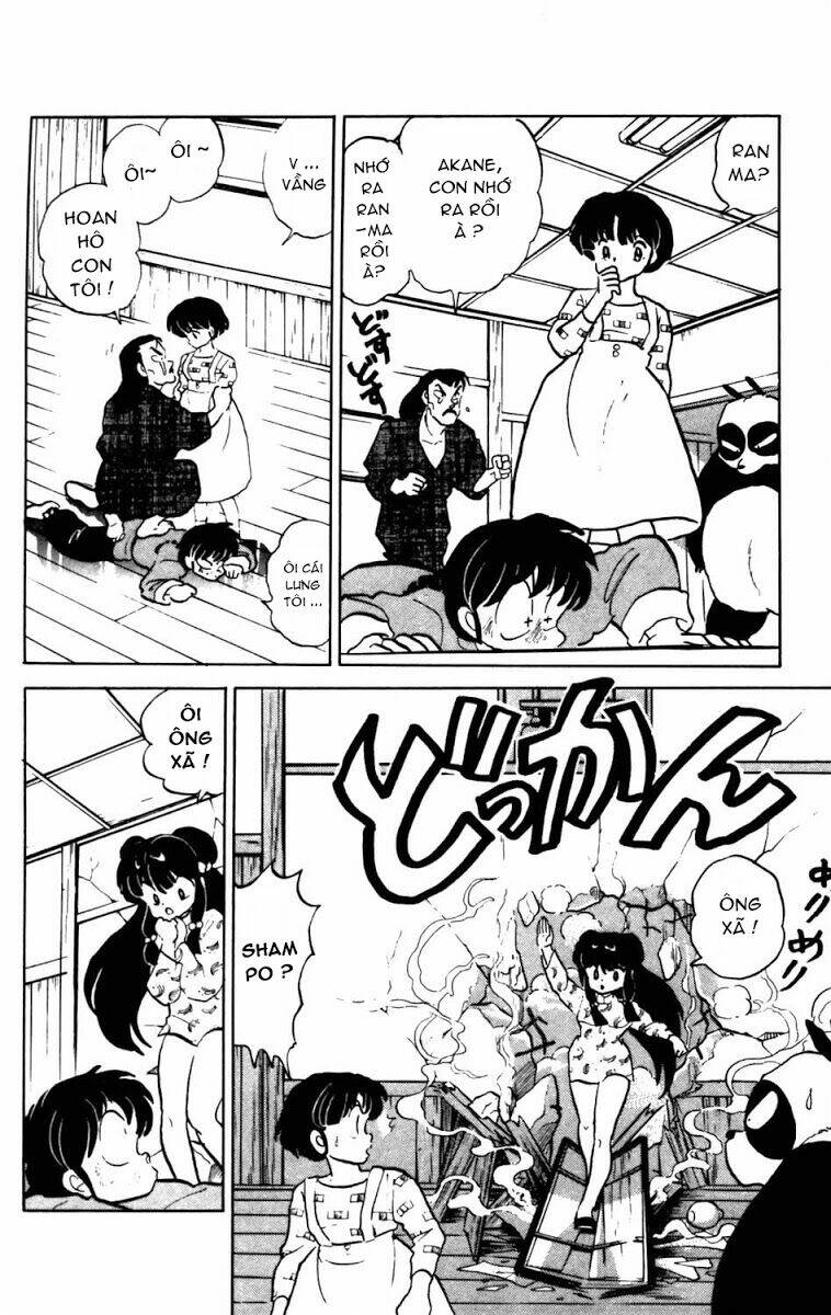 Suối Lời Nguyền Chapter 36 - Trang 2