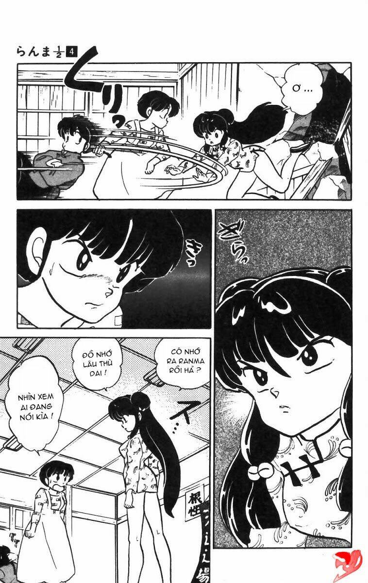 Suối Lời Nguyền Chapter 36 - Trang 2