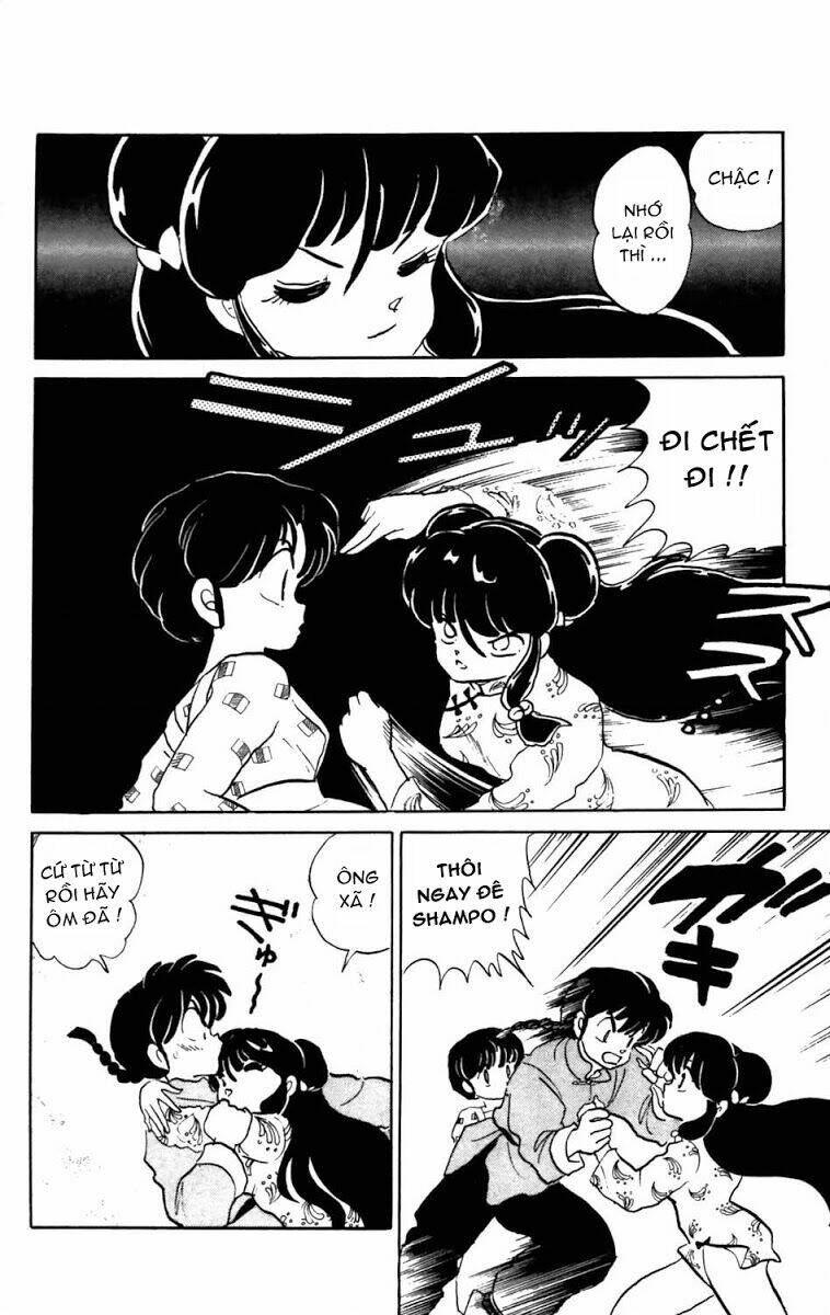 Suối Lời Nguyền Chapter 36 - Trang 2