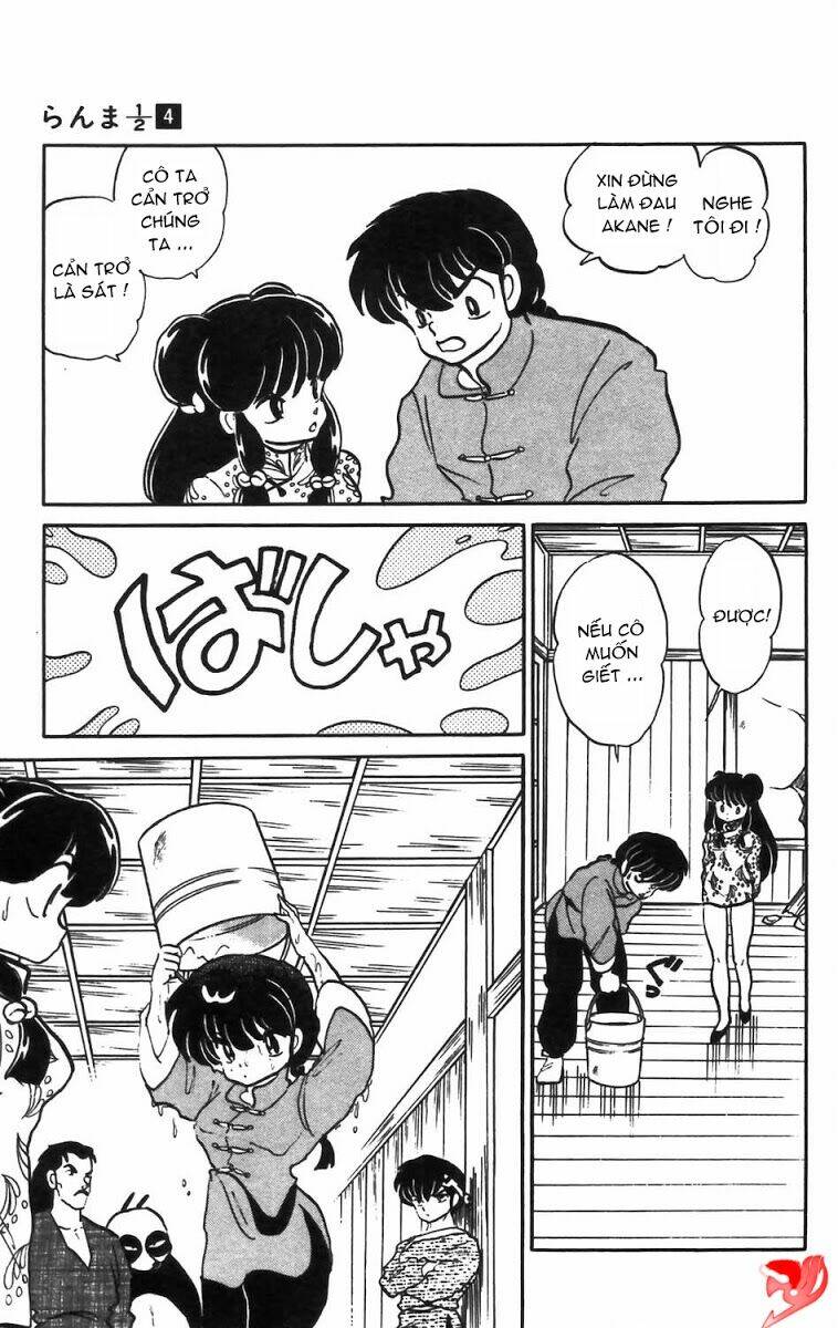 Suối Lời Nguyền Chapter 36 - Trang 2