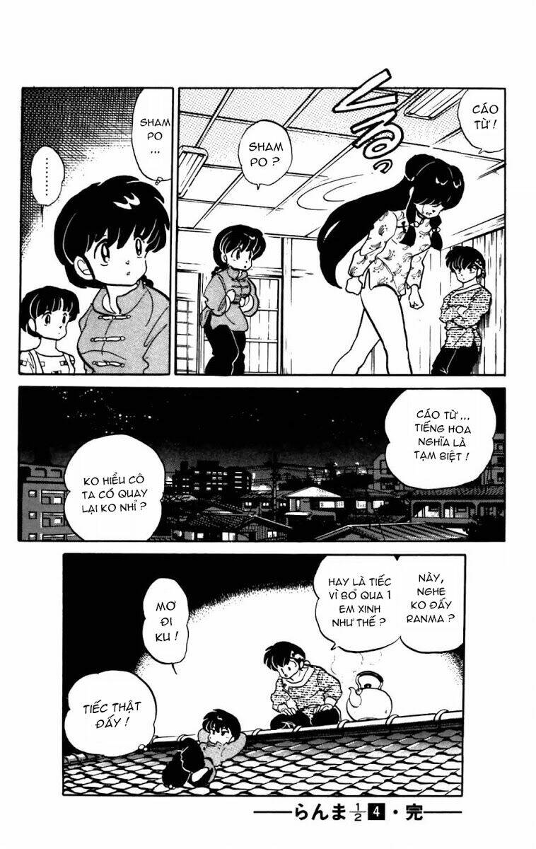 Suối Lời Nguyền Chapter 36 - Trang 2