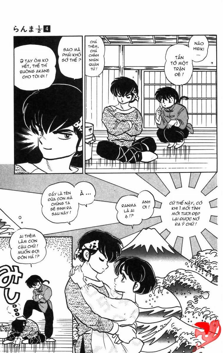 Suối Lời Nguyền Chapter 36 - Trang 2