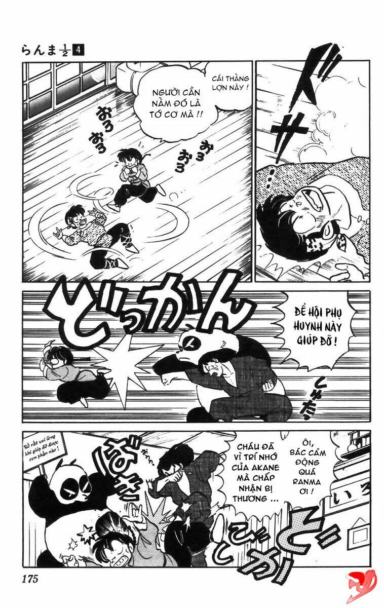 Suối Lời Nguyền Chapter 36 - Trang 2