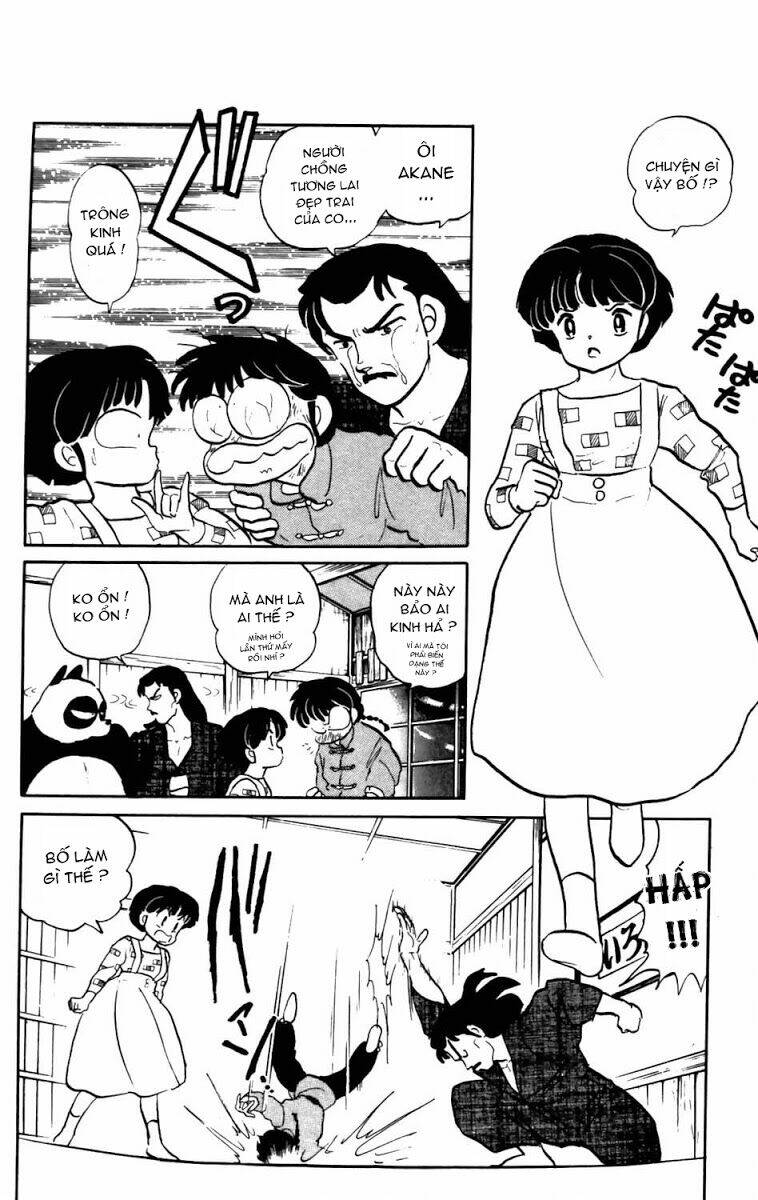 Suối Lời Nguyền Chapter 36 - Trang 2