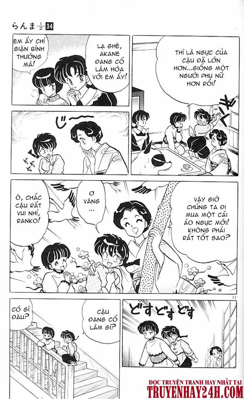 Suối Lời Nguyền Chapter 360 - Trang 2