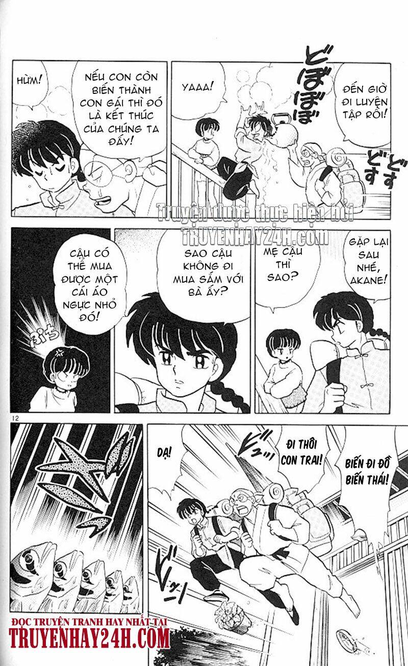 Suối Lời Nguyền Chapter 360 - Trang 2