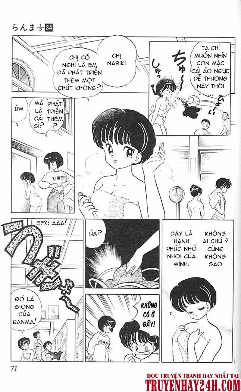 Suối Lời Nguyền Chapter 360 - Trang 2