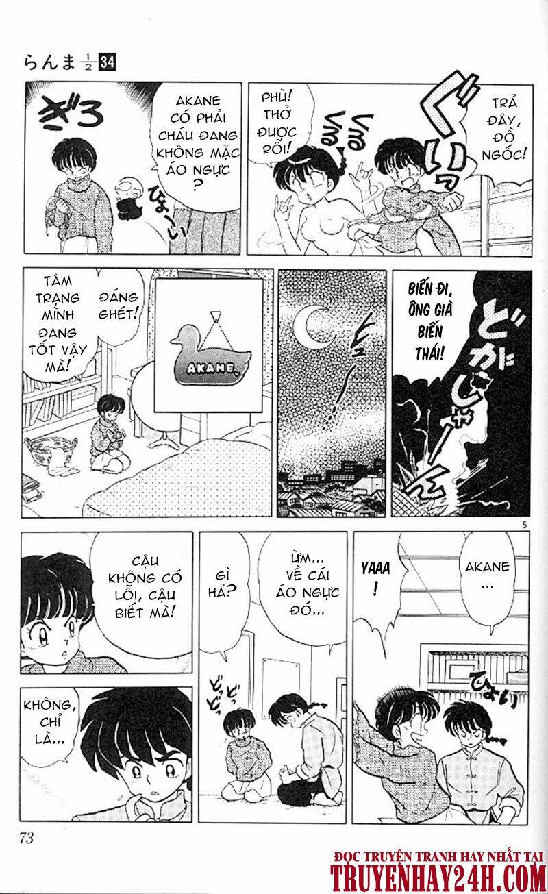 Suối Lời Nguyền Chapter 360 - Trang 2