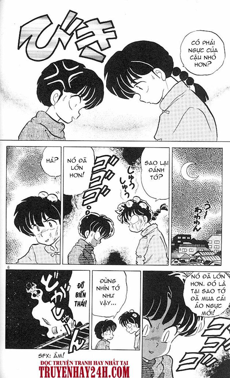 Suối Lời Nguyền Chapter 360 - Trang 2