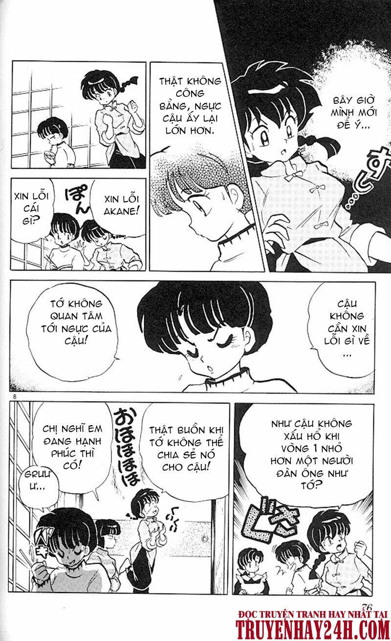 Suối Lời Nguyền Chapter 360 - Trang 2