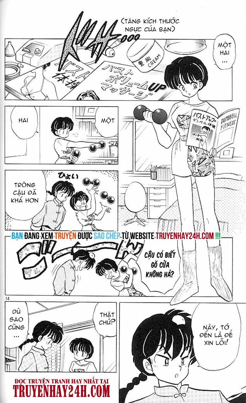 Suối Lời Nguyền Chapter 361 - Trang 2