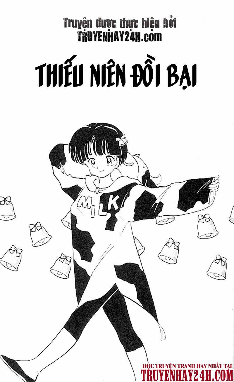 Suối Lời Nguyền Chapter 361 - Trang 2