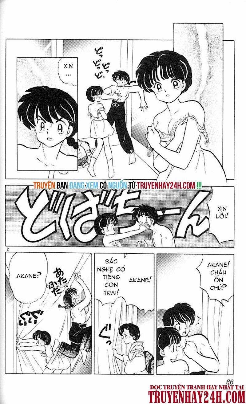 Suối Lời Nguyền Chapter 361 - Trang 2