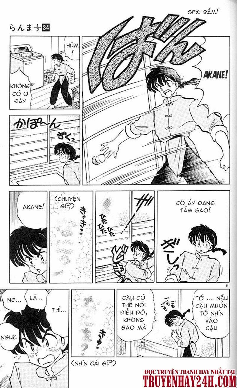 Suối Lời Nguyền Chapter 362 - Trang 2