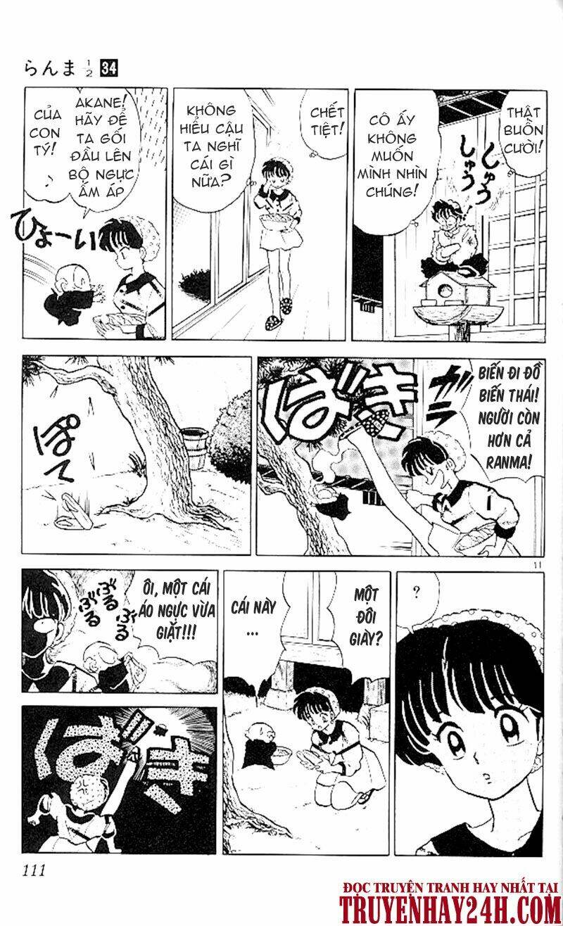 Suối Lời Nguyền Chapter 362 - Trang 2