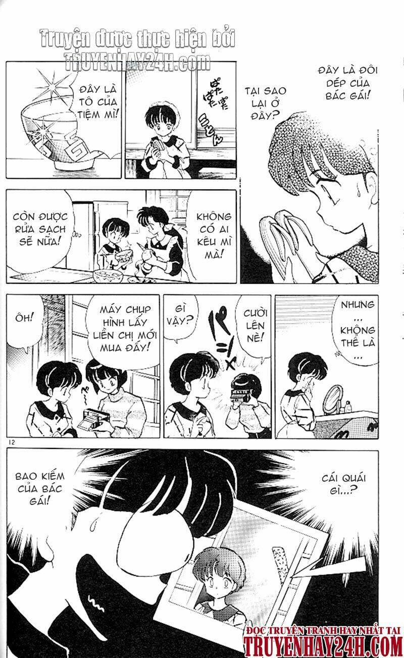 Suối Lời Nguyền Chapter 362 - Trang 2