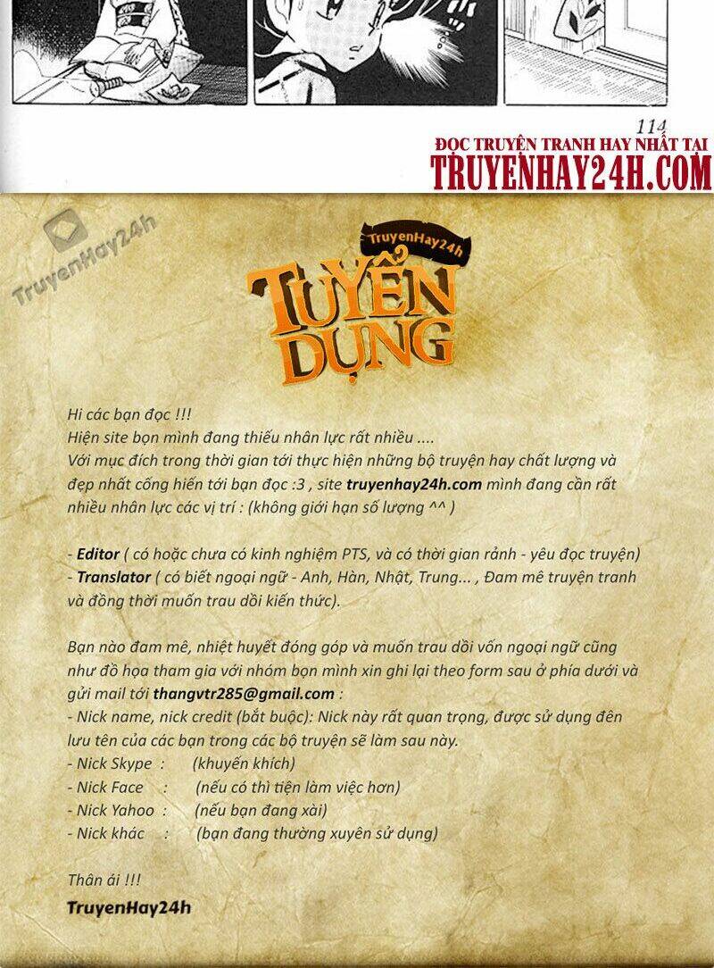 Suối Lời Nguyền Chapter 362 - Trang 2