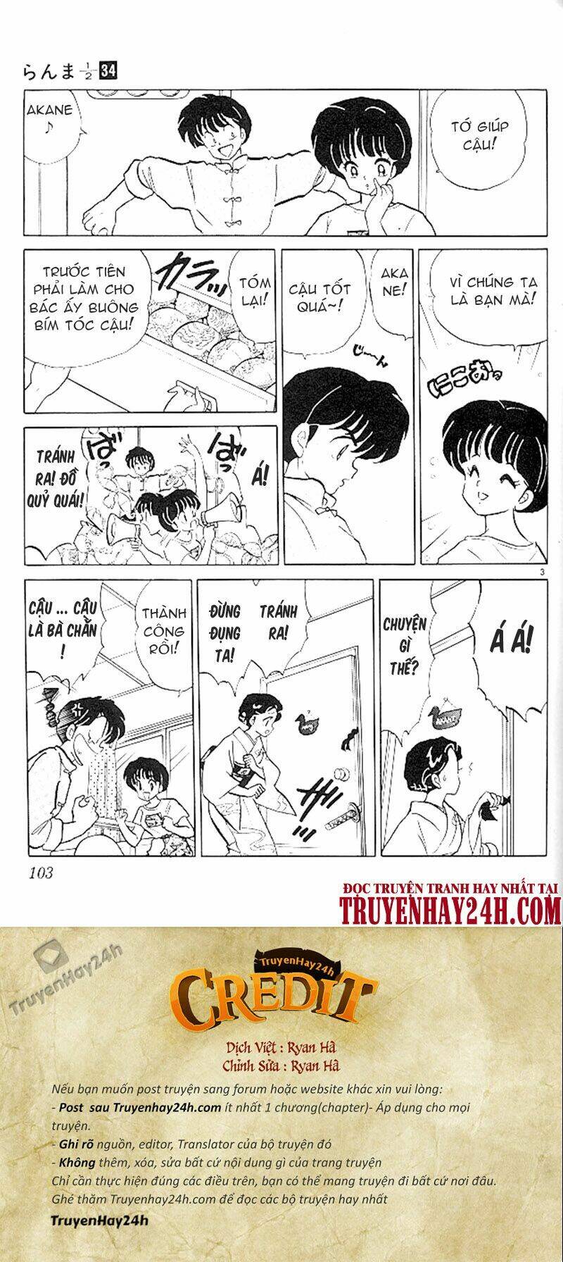 Suối Lời Nguyền Chapter 362 - Trang 2