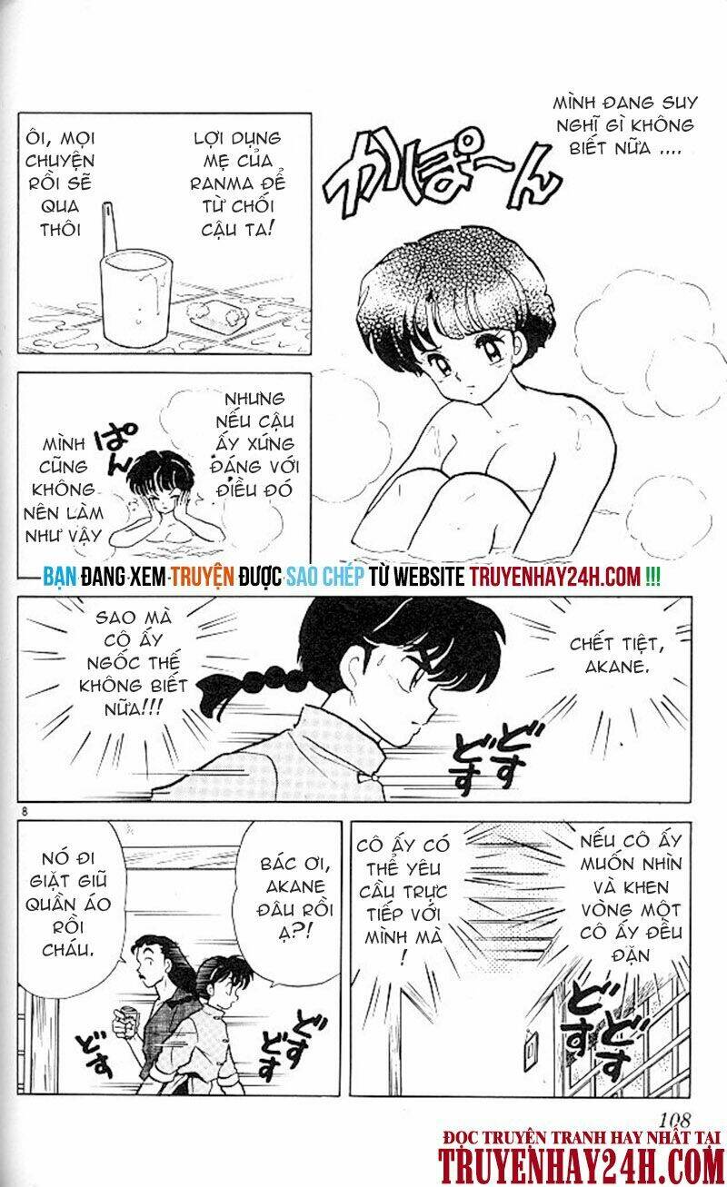 Suối Lời Nguyền Chapter 362 - Trang 2