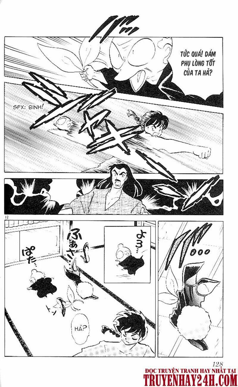 Suối Lời Nguyền Chapter 363 - Trang 2