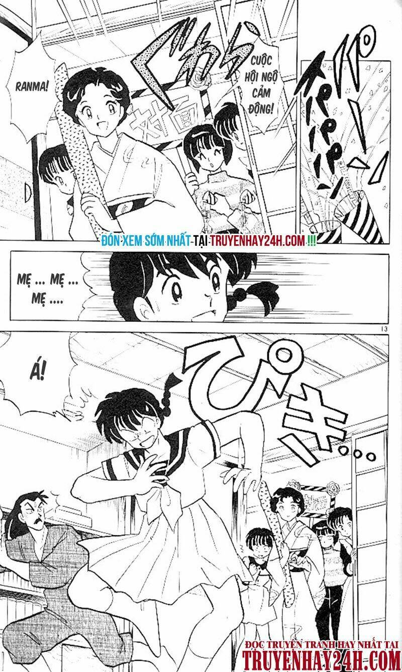 Suối Lời Nguyền Chapter 363 - Trang 2