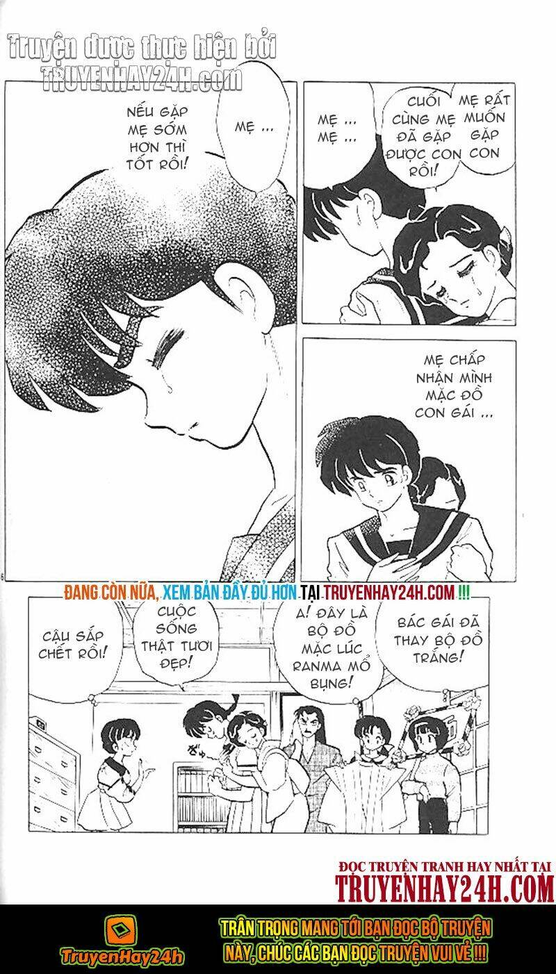 Suối Lời Nguyền Chapter 363 - Trang 2