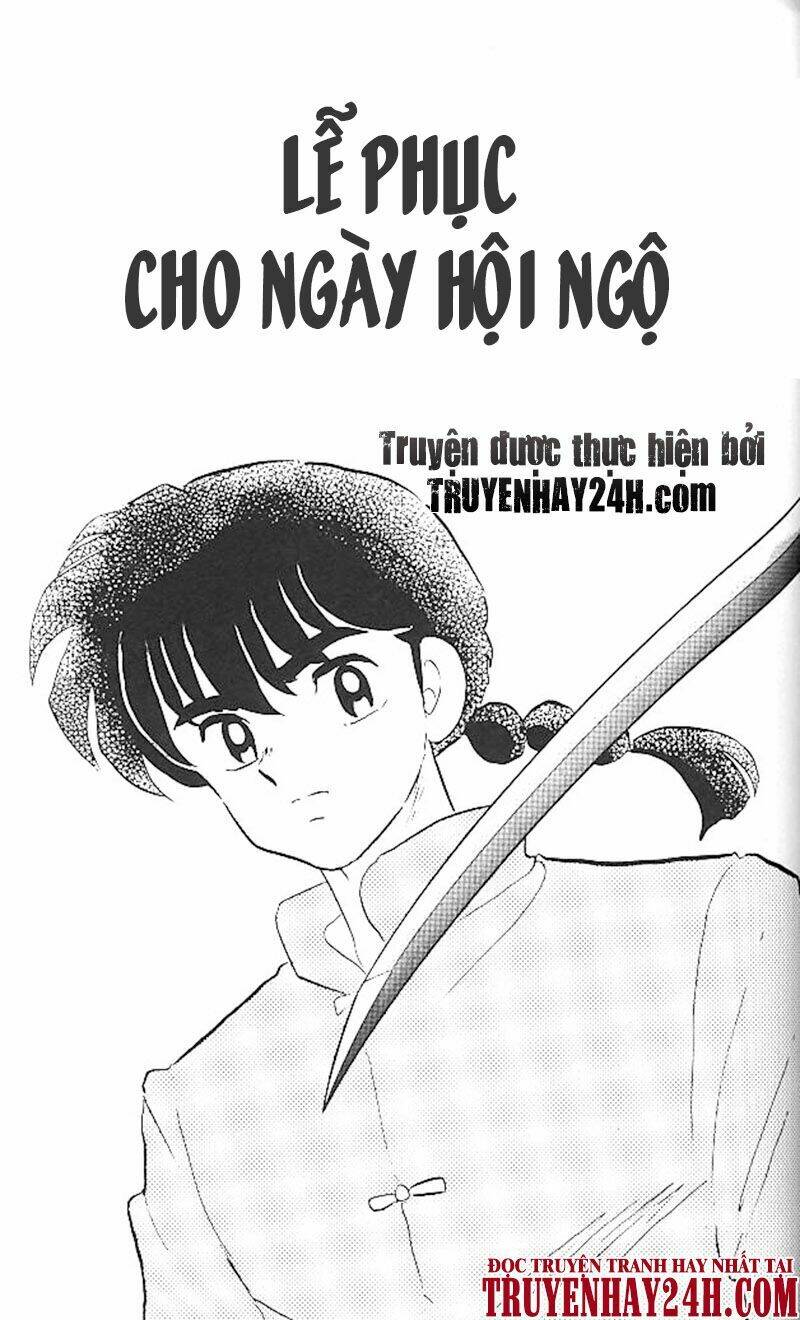 Suối Lời Nguyền Chapter 363 - Trang 2