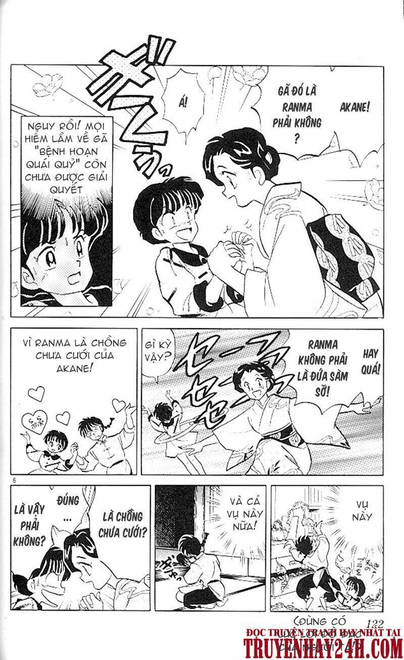 Suối Lời Nguyền Chapter 363 - Trang 2