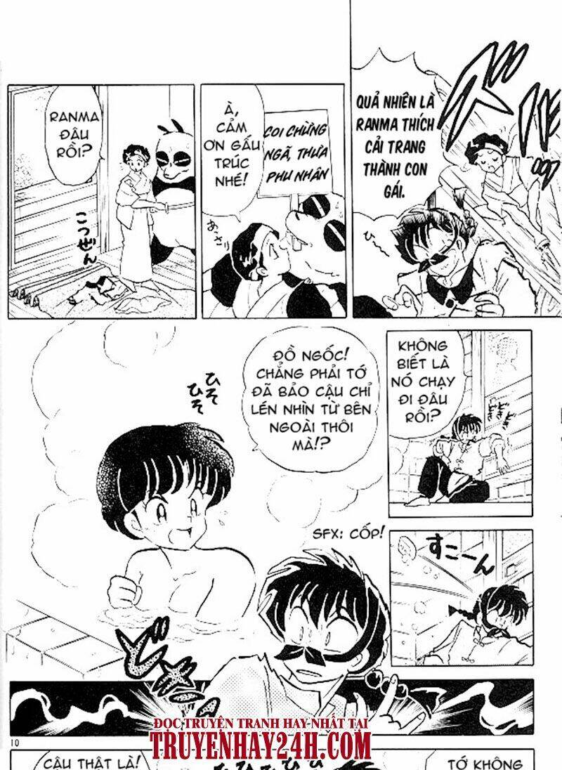 Suối Lời Nguyền Chapter 364 - Trang 2