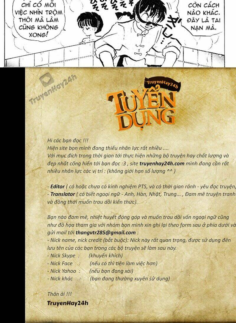 Suối Lời Nguyền Chapter 364 - Trang 2