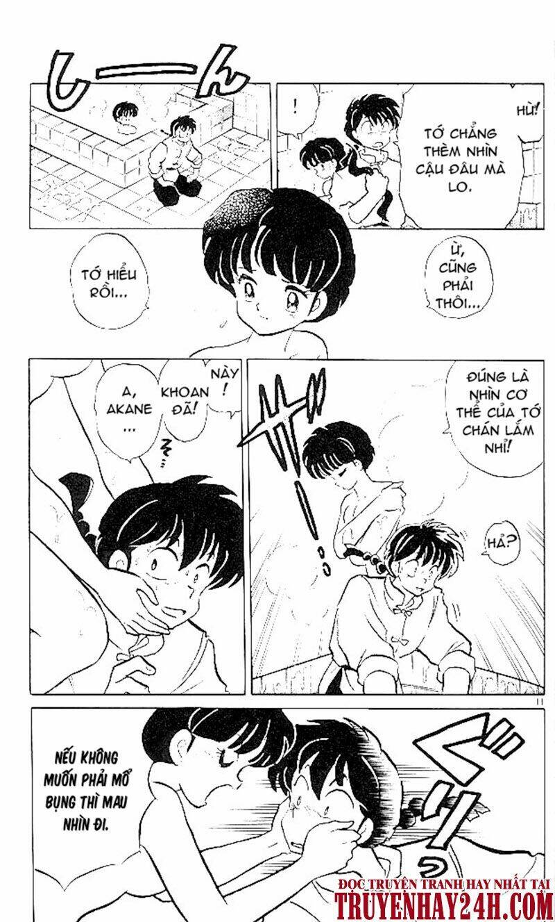 Suối Lời Nguyền Chapter 364 - Trang 2