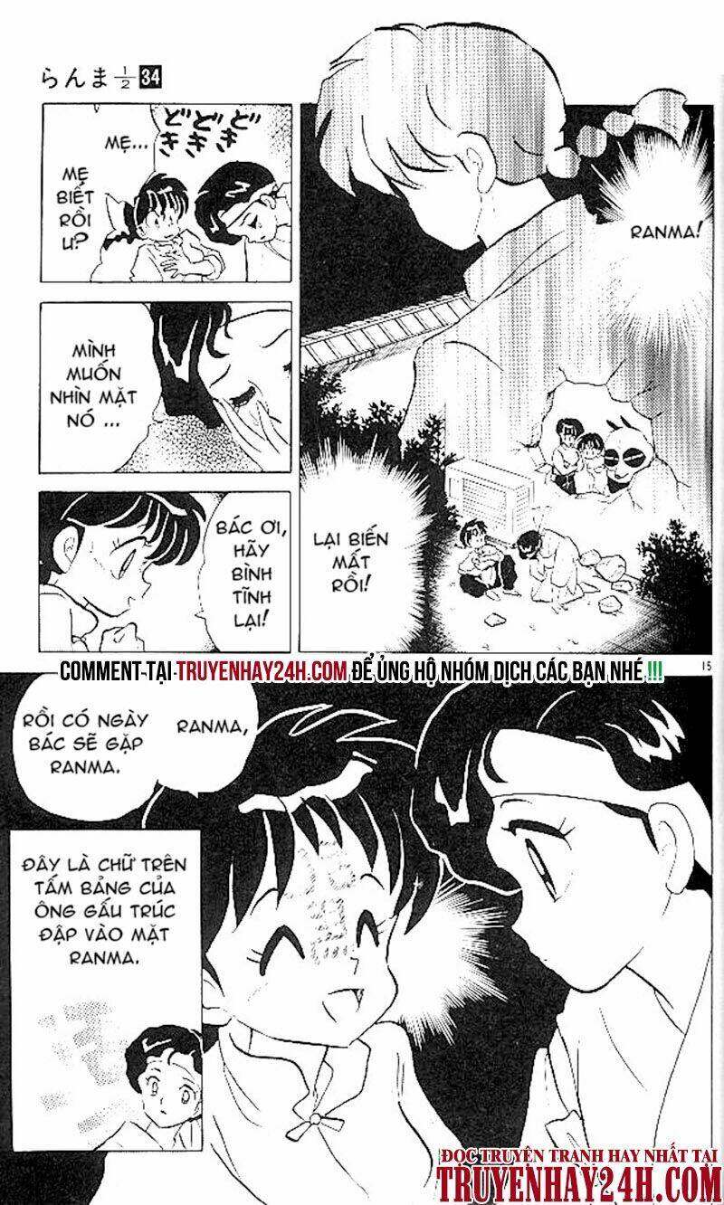 Suối Lời Nguyền Chapter 364 - Trang 2