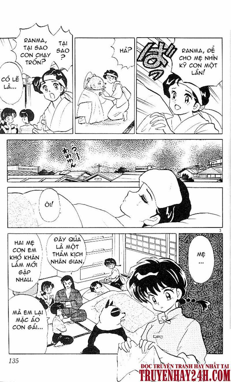 Suối Lời Nguyền Chapter 364 - Trang 2