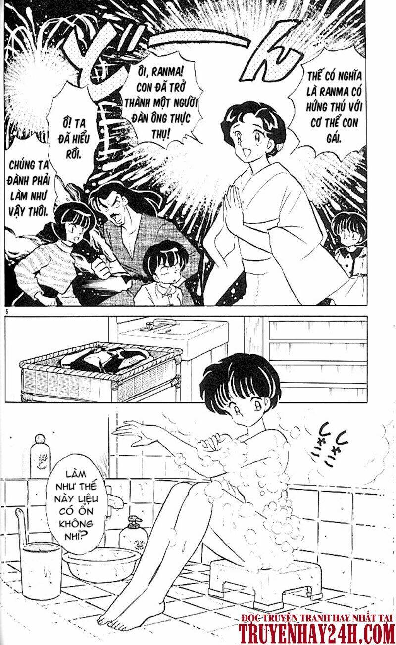 Suối Lời Nguyền Chapter 364 - Trang 2