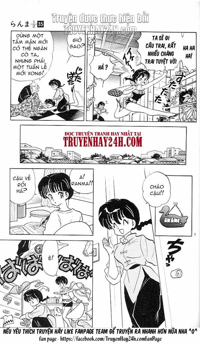Suối Lời Nguyền Chapter 367 - Trang 2