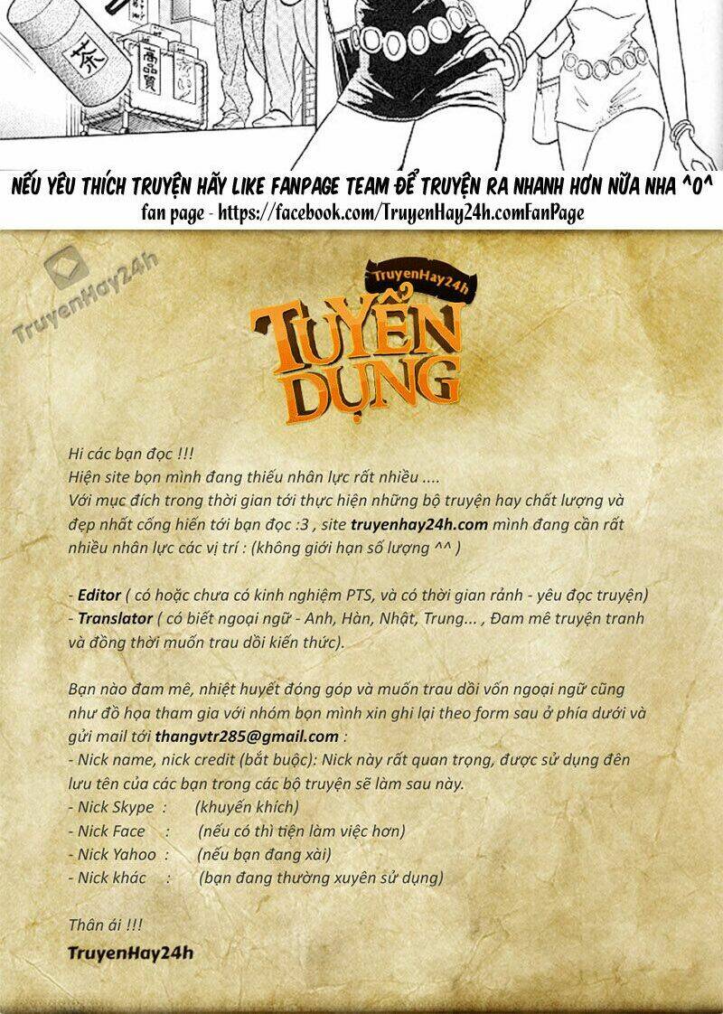 Suối Lời Nguyền Chapter 367 - Trang 2