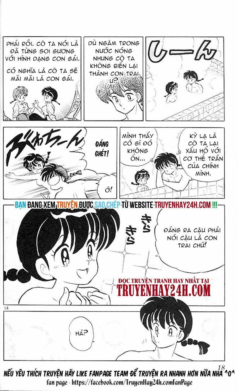 Suối Lời Nguyền Chapter 367 - Trang 2