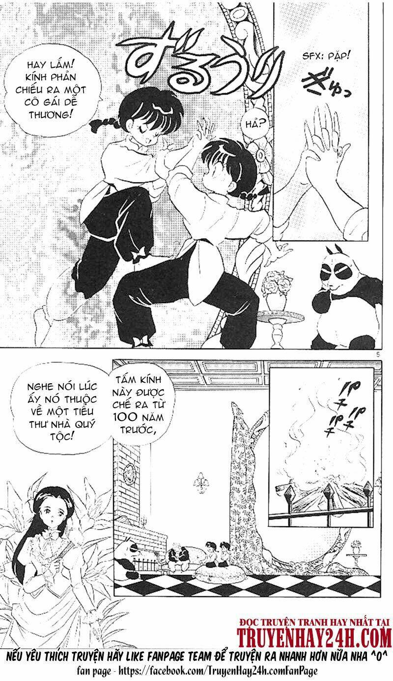 Suối Lời Nguyền Chapter 367 - Trang 2