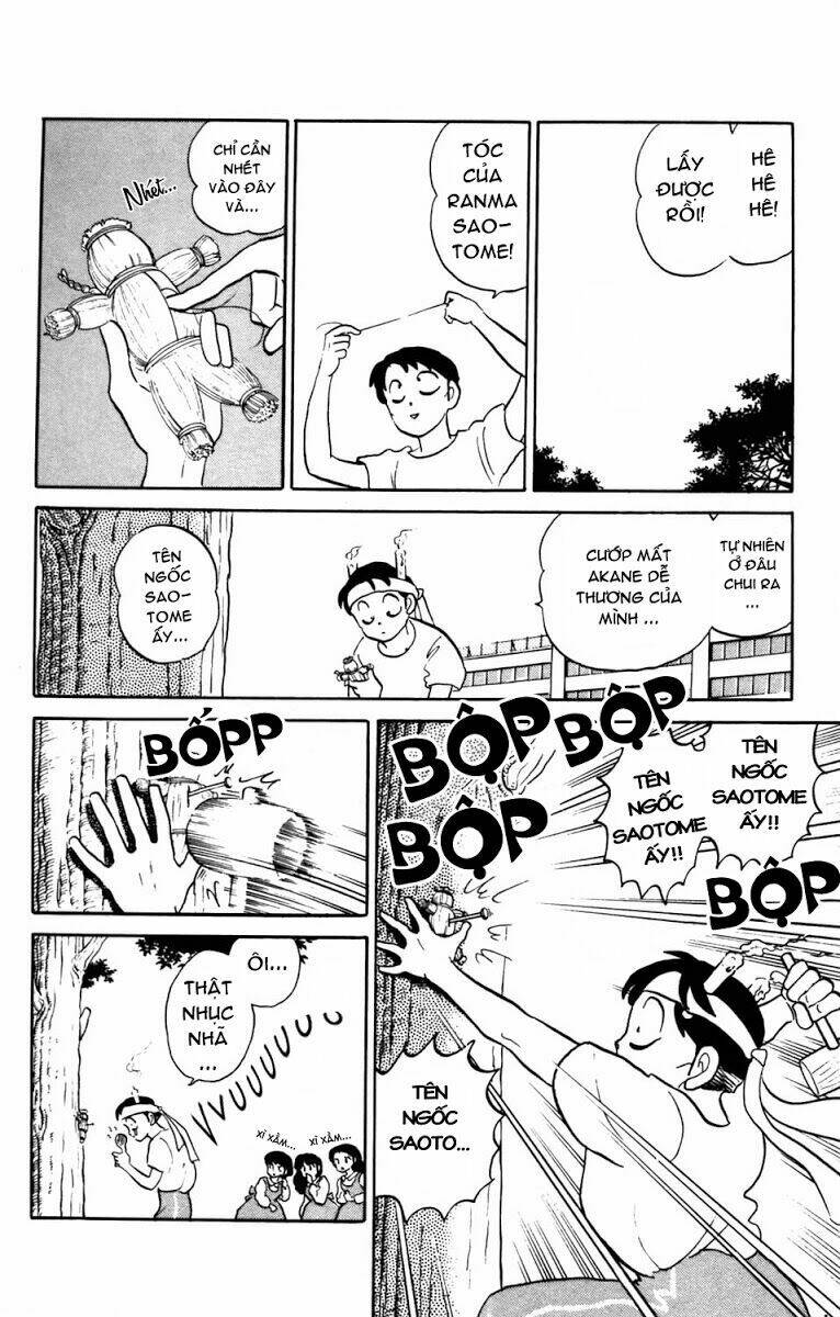 Suối Lời Nguyền Chapter 37 - Trang 2