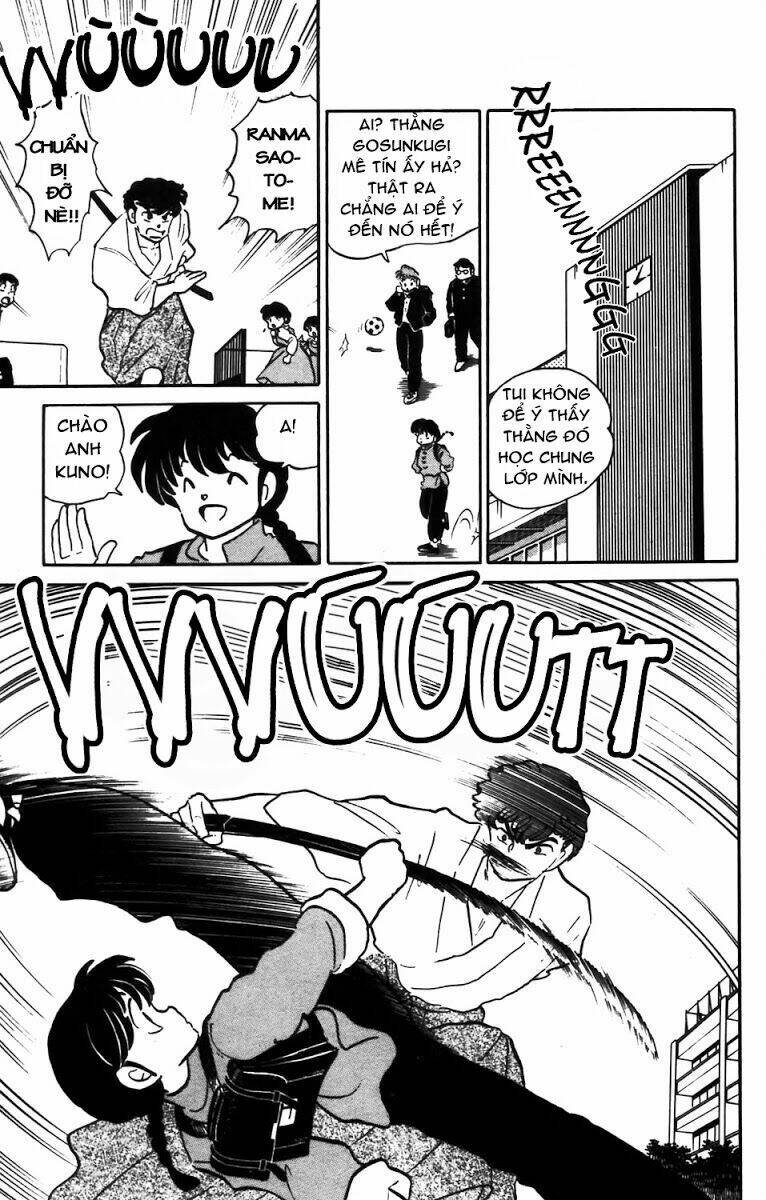 Suối Lời Nguyền Chapter 37 - Trang 2