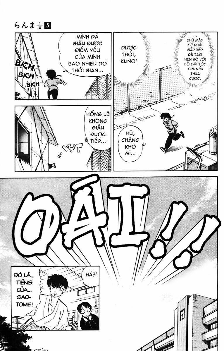 Suối Lời Nguyền Chapter 37 - Trang 2