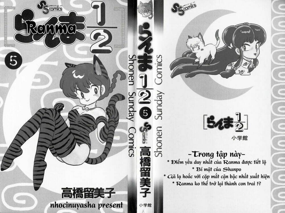 Suối Lời Nguyền Chapter 37 - Trang 2