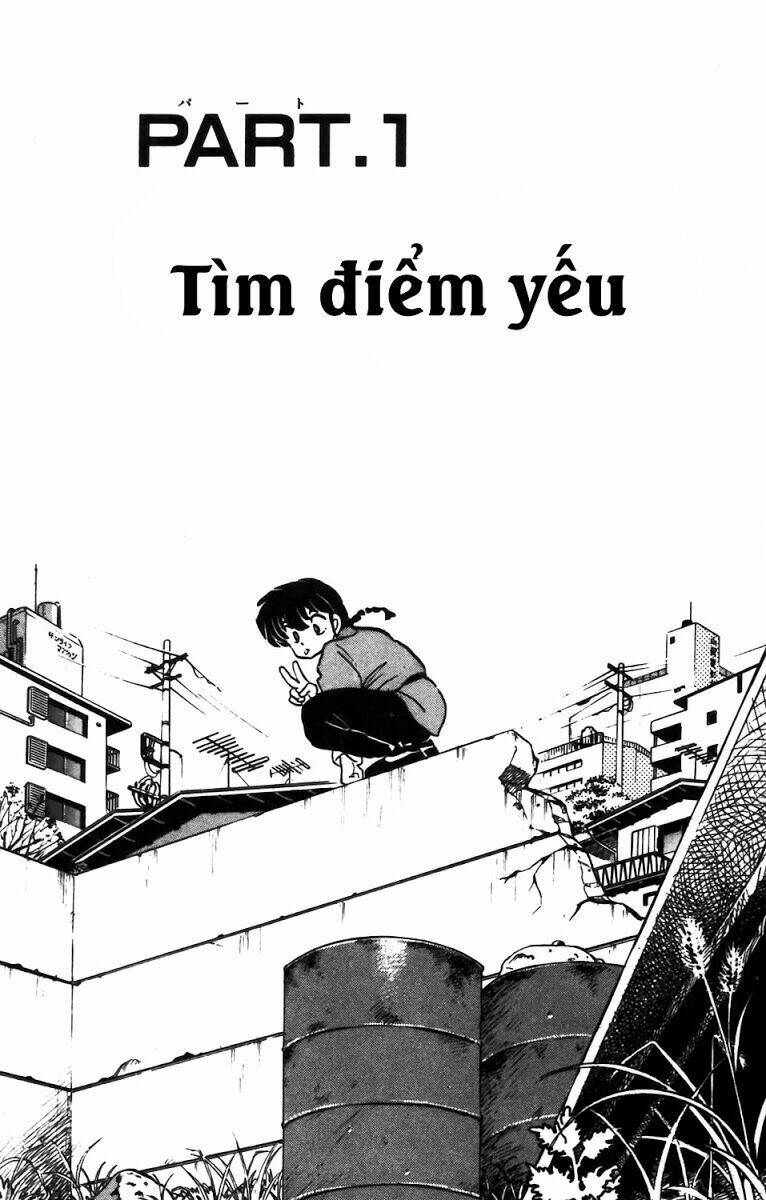 Suối Lời Nguyền Chapter 37 - Trang 2