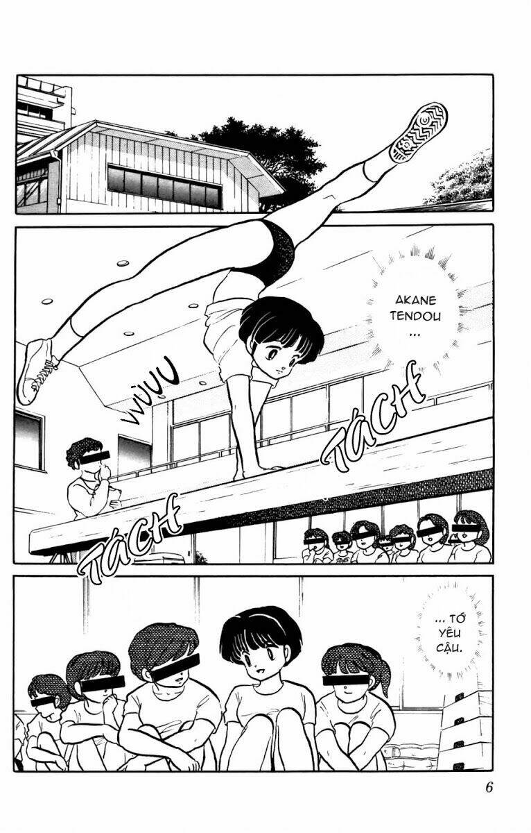 Suối Lời Nguyền Chapter 37 - Trang 2