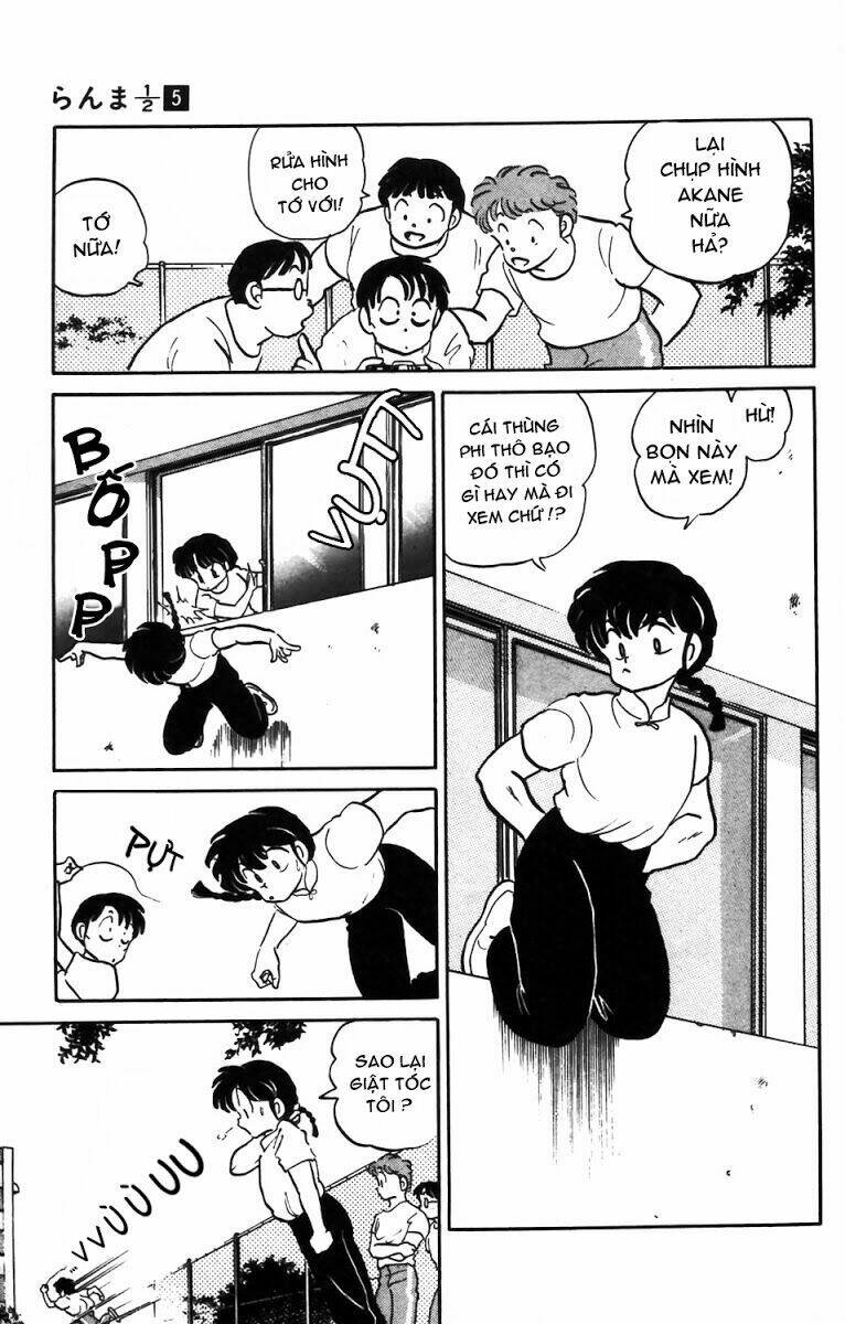 Suối Lời Nguyền Chapter 37 - Trang 2